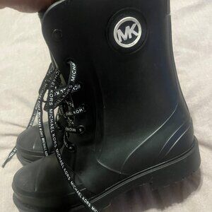 Michael Kors boots